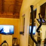 Indoor-Sport und TV (1 von 1)